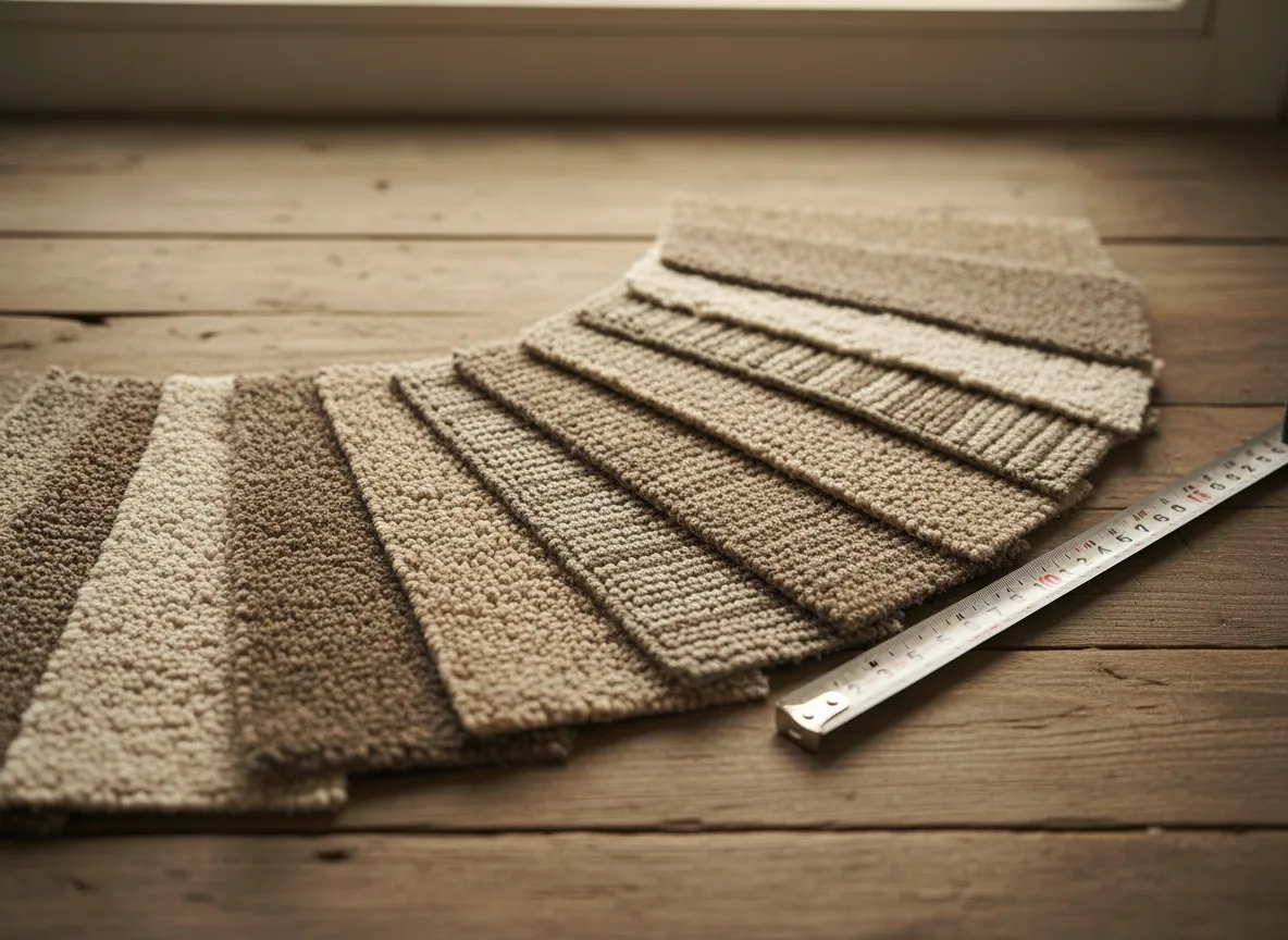 Carpet Installation Cushing, TX FAQs